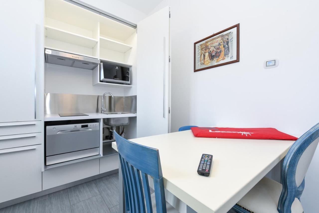 Sail Home - Apartments For Wind Lovers Campione del Garda Exterior photo