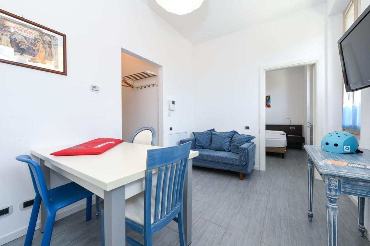 Sail Home - Apartments For Wind Lovers Campione del Garda Exterior photo
