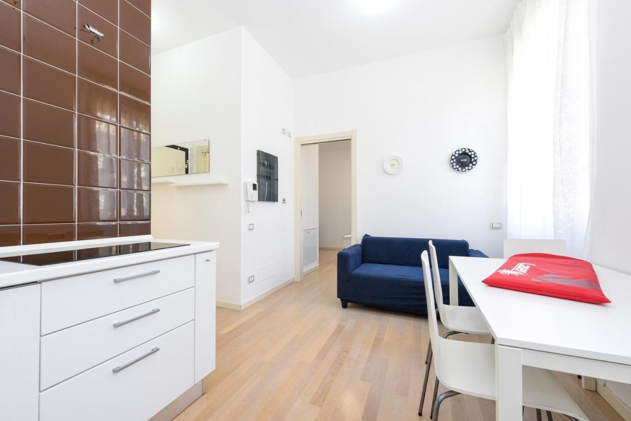 Sail Home - Apartments For Wind Lovers Campione del Garda Exterior photo