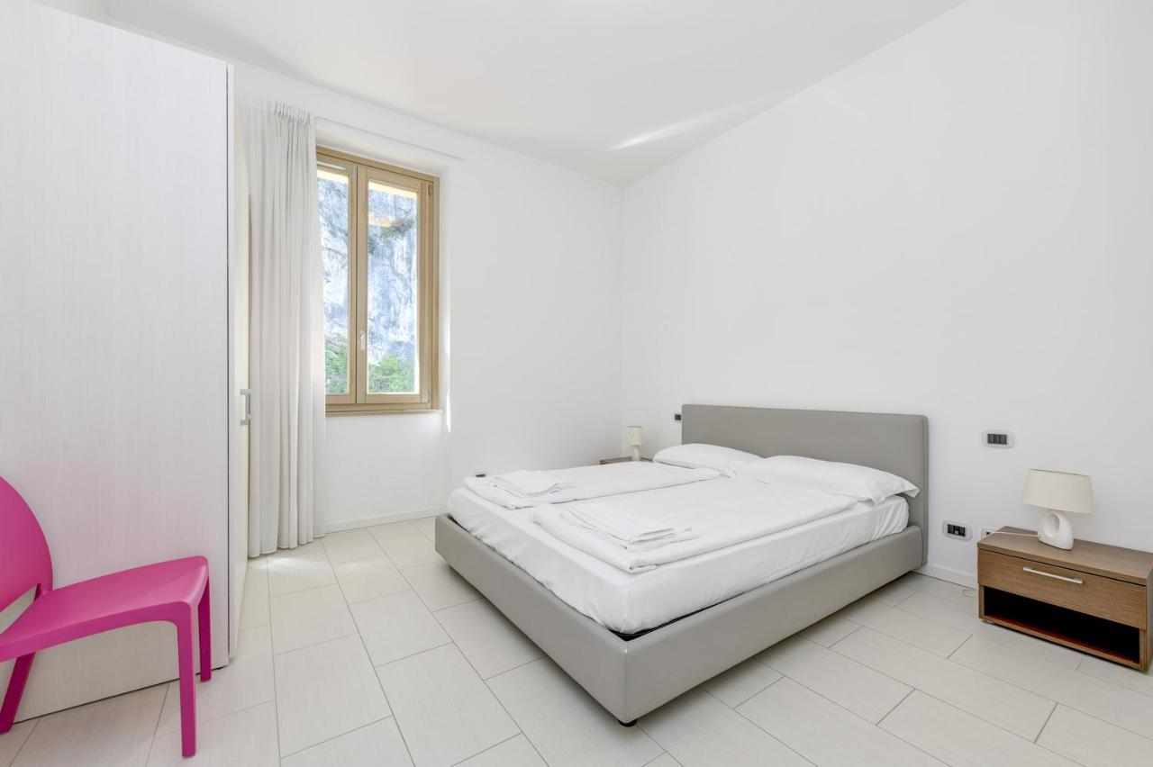 Sail Home - Apartments For Wind Lovers Campione del Garda Exterior photo